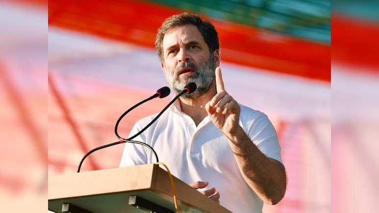 उदयपुर संभाग के 5 कांग्रेस जिलाध्यक्षों ने दिल्ली में डाला डेरा, आलाकमान को भेजा पत्र; जानिए क्या रखी गई मांग