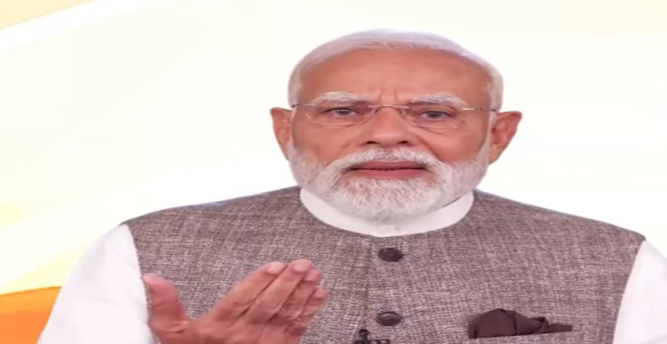 आंध्र प्रदेश के उपमुख्यमंत्री पवन कल्याण अस्पताल में भर्ती, प्रधानमंत्री मोदी ने फोन कर पूछा हालचाल