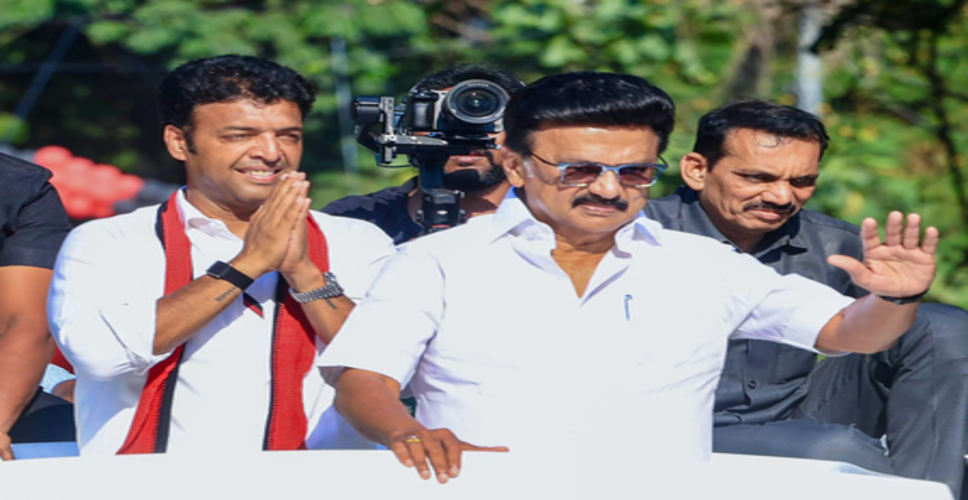 एग्जिट पोल: केरल में यूडीएफ तो तमिलनाडु में डीएमके की जीत के संकेत, मिलेंगी इतनी सीटें