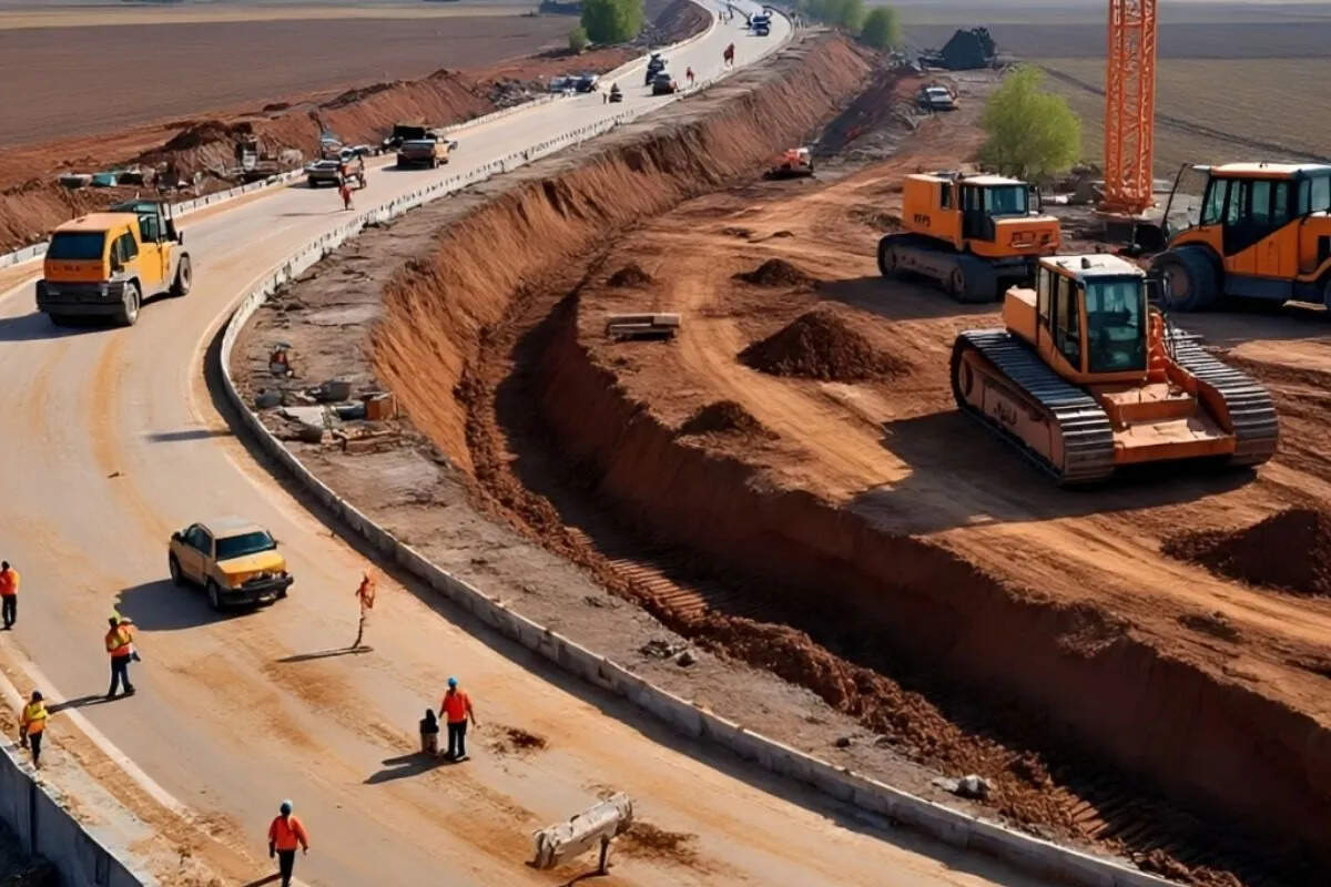 राजस्थान में अटकी सेक्टर सड़कों को लेकर नई पहल, जमीन विवादों में फंसी 500 से अधिक सड़क परियोजनाओं को मिलेगी रफ्तार