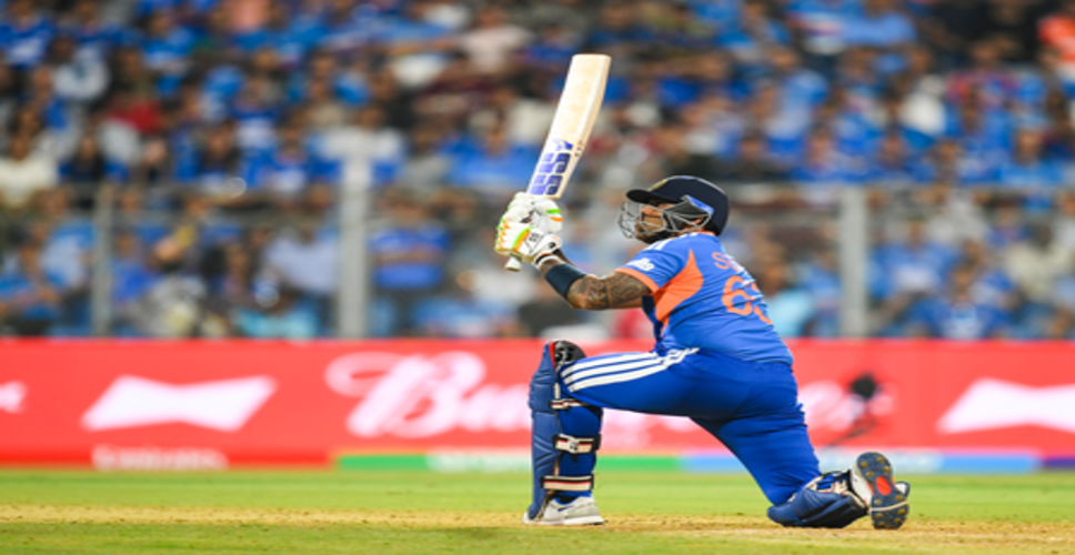 भारत बनाम न्यूजीलैंड: टी20 फॉर्मेट में सर्वाधिक रन बनाने वाले 5 बल्लेबाज
