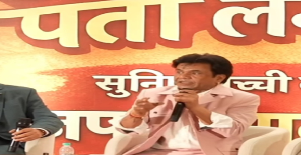 राजपाल यादव ने बताई 5 करोड़ रुपए के कर्ज की असली कहानी, एग्रीमेंट को लेकर हुआ था विवाद!