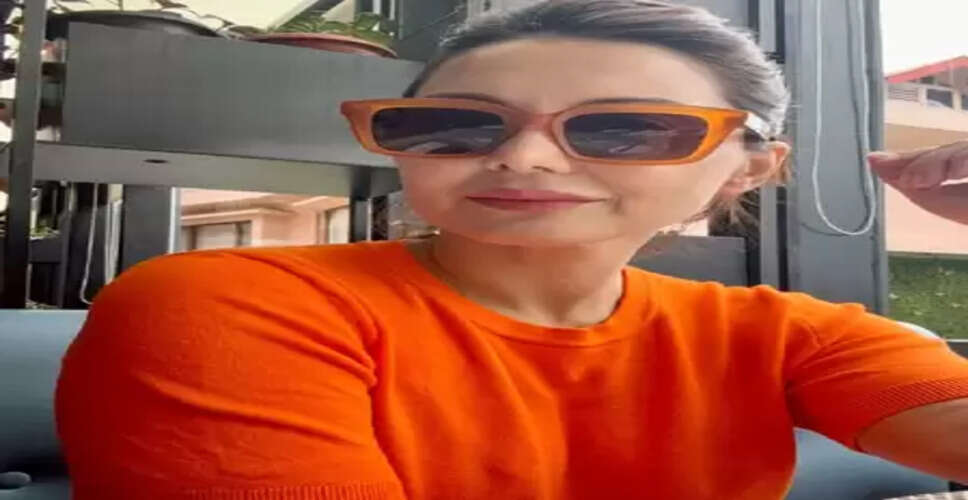 मिनिषा लांबा: माता-पिता के सपोर्ट से फिल्मों में रखा कदम, पहली ही फिल्म में सेट पर पड़ा था जोरदार चांटा