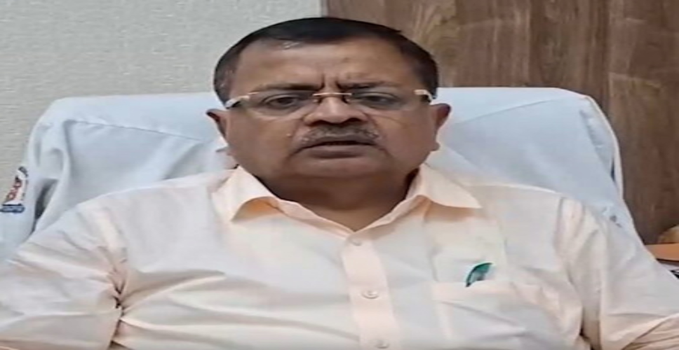 दवाई घोटाले पर बोले केजीएमयू के प्रवक्ता- प्रशासन की ओर से सख्त कार्रवाई की जाएगी