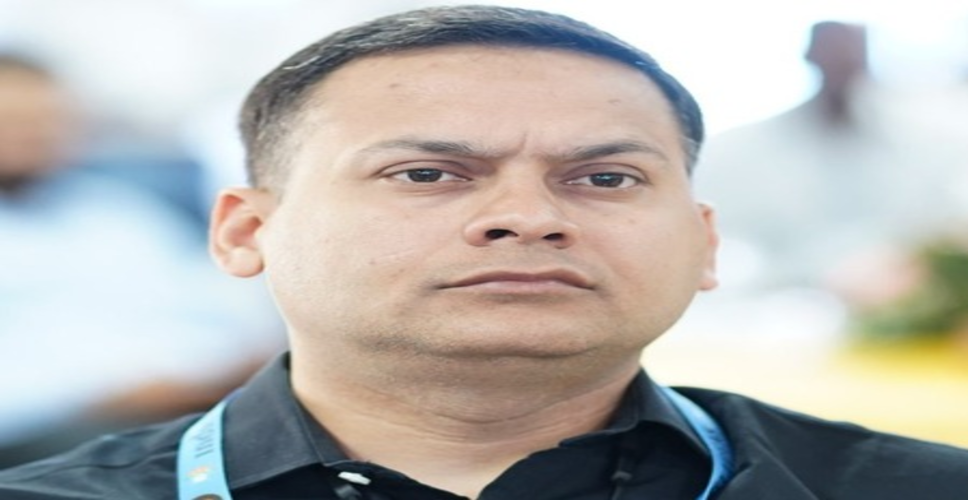 खड़गे को रबर स्टांप की तरह इस्तेमाल कर रही कांग्रेस, दलितों के लिए प्यार दिखावटी: भाजपा