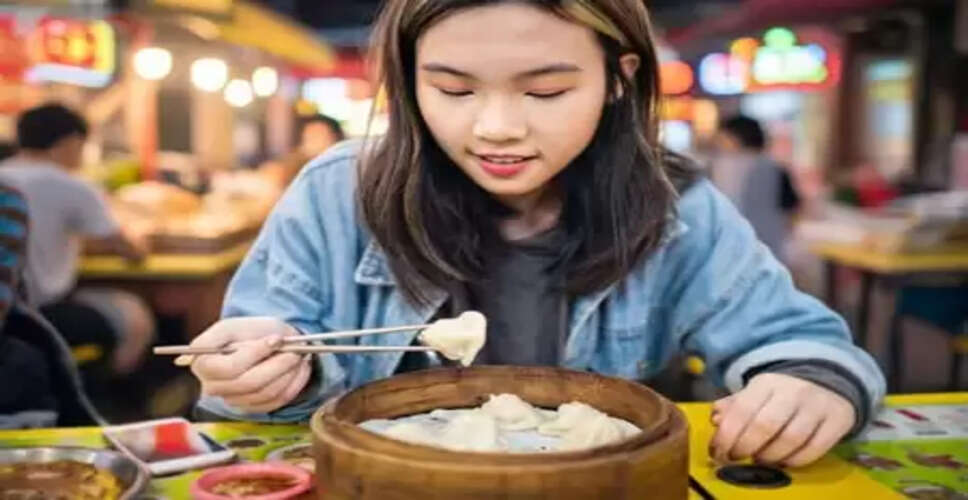 मोमोज-चाऊमीन से डायबिटीज का खतरा, दिल की सेहत पर भी पड़ता है असर