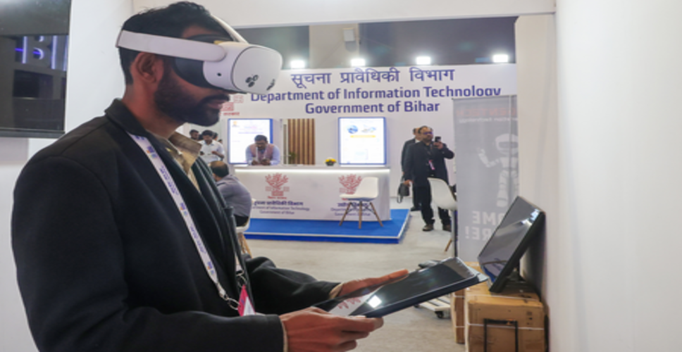 ग्रामीण भारत को विकसित करने में एआई का महत्वपूर्ण योगदान