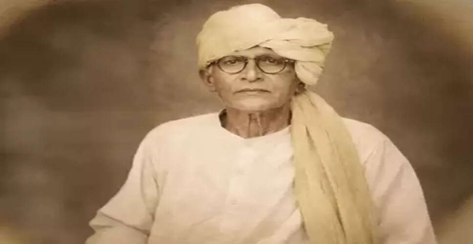 भिखारी ठाकुर : नाटकों से परंपराओं को चुनौती, 'बिदेसिया' में दिखाई अंतस की पीड़ा