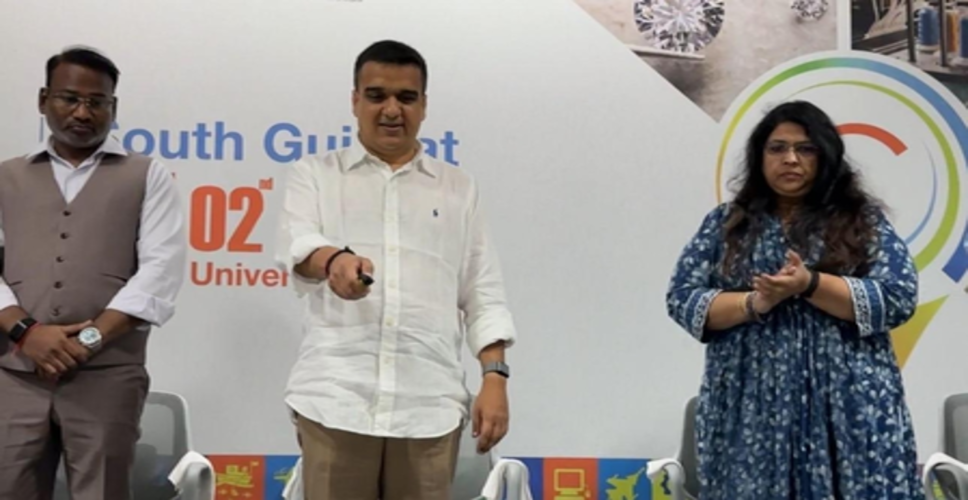 गुजरात में ई-पेमेंट अभियान के जरिए औद्योगिक लाभार्थियों को 1,349 करोड़ रुपए वितरित