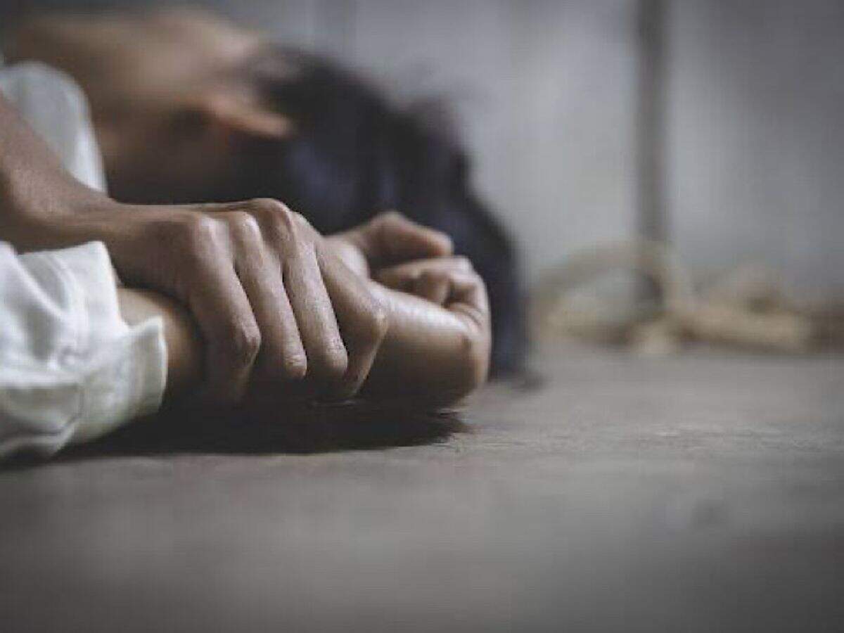 अजमेर के रामगंज थाना क्षेत्र में विवाहिता ने जीजा पर दुष्कर्म और हत्या की धमकी का आरोप लगाया