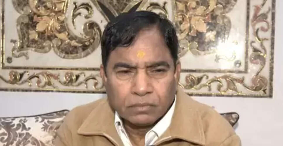 मणिकर्णिका घाट मंदिर विवाद: अखिलेश यादव के आरोपों पर भाजपा सांसदों ने दी तीखी प्रतिक्रिया