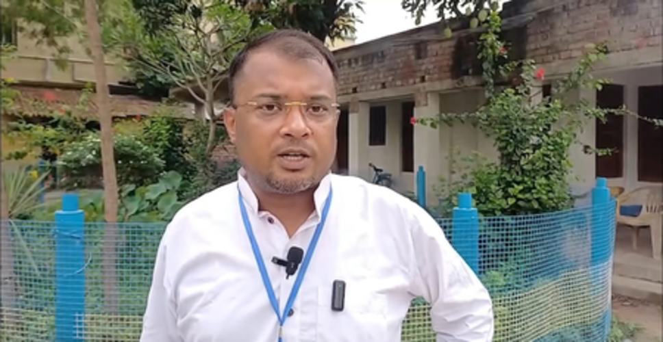 बंगाल चुनाव: नादिया में भाजपा के बूथ एजेंट पर टीएमसी समर्थकों का हमला, लाठी और रॉड से पीटा