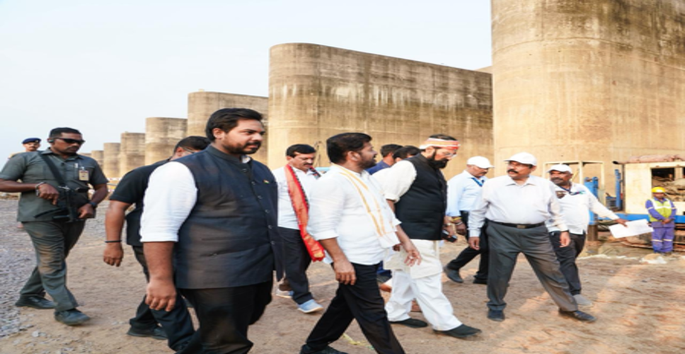 तेलंगाना में सियासी पारा चढ़ा, रेवंत रेड्डी ने बीआरएस को मिट्टी में मिलाने की खाई कसम