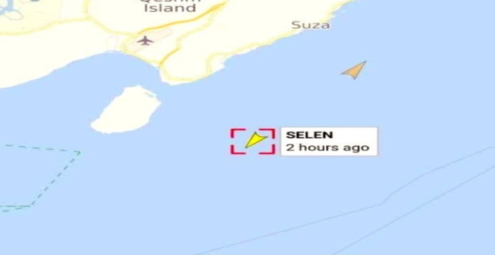 मध्यस्थता की पेशकश के बावजूद ईरान का पाकिस्तान को झटका: सेलेन जहाज होर्मुज से लौटाया