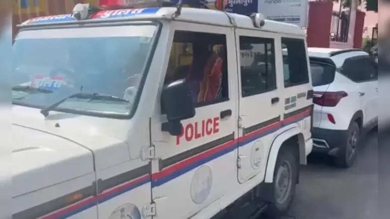 रेप केस वापस लेने दबाव, आरोपी युवक ने युवती की धोखे से जहर पिला कर हत्या कर दी