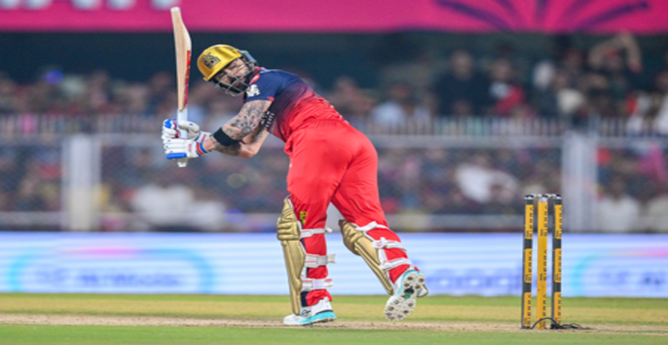 आईपीएल 2026: एमआई-आरसीबी की टक्कर में विराट और रोहित पर रहेगी नजर, दोनों बल्लेबाजों का ऐसा है रिकॉर्ड