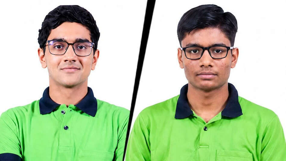 JEE Advanced 2026 में कोटा का दबदबा कायम, वीडियो में देंखे शुभम बने ऑल इंडिया टॉपर; टॉप-3 में कोटा और सीकर के छात्रों का कब्जा