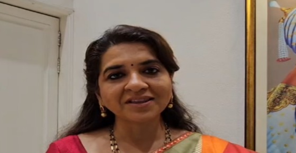 जेएनयू पढ़ने की जगह है, नफरत फैलाने की नहीं: शायना एनसी