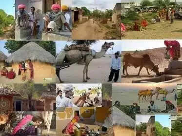 बीकानेर में अंतरराष्ट्रीय ऊंट महोत्सव शुरू, ‘पागी’ की परंपरा की रोचक कहानी बनी आकर्षण का केंद्र