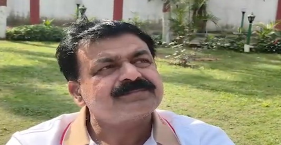 टैलेंटेड खिलाड़ियों को कोई खेलने से नहीं रोक सकता है : जमा खान