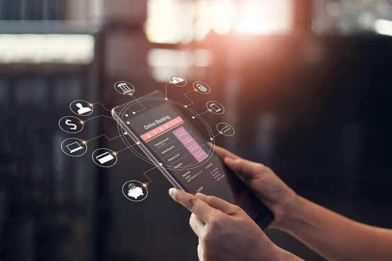 देश में तेजी से बढ़ रहा डिजिटल भुगतान