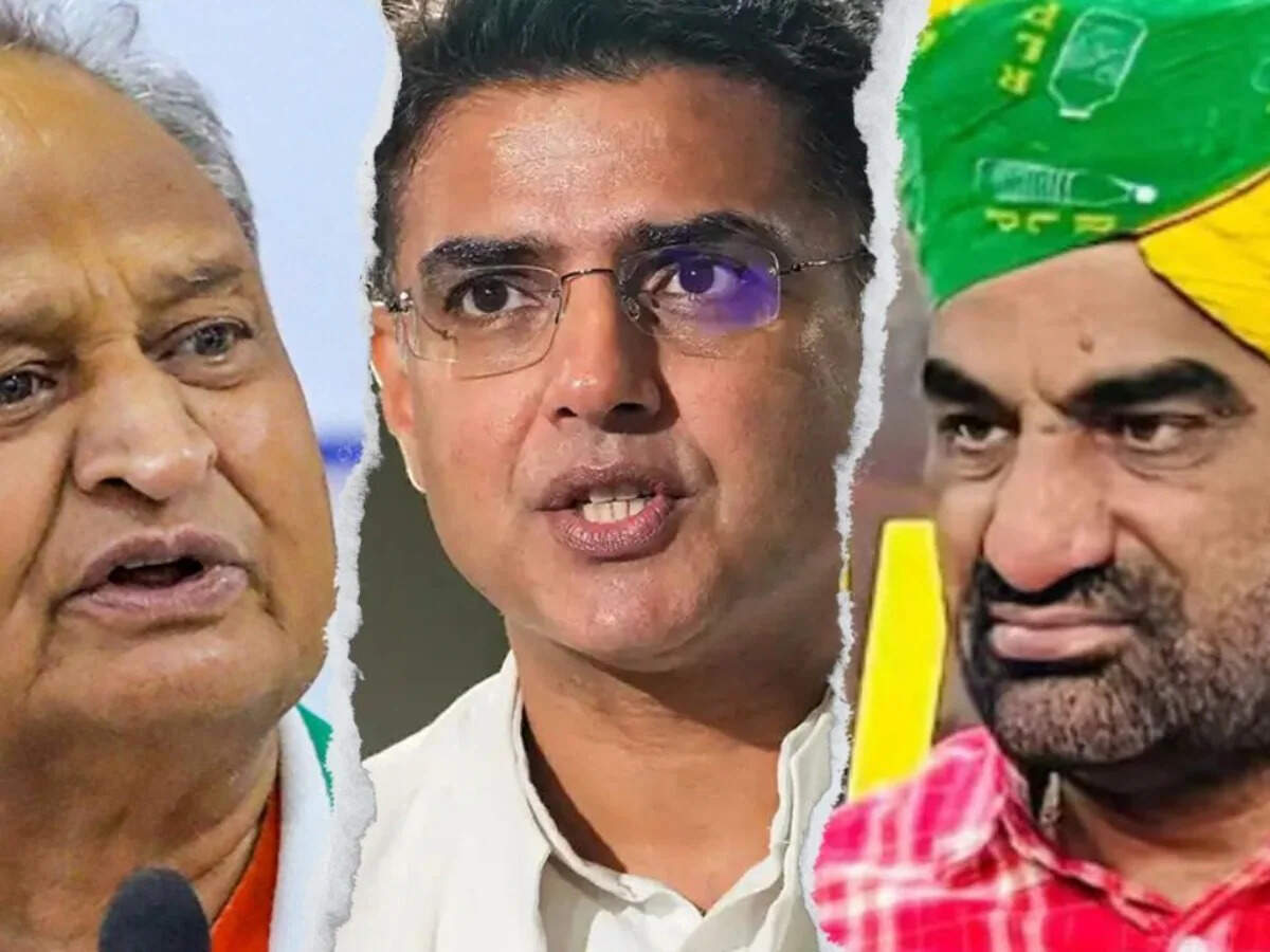 हेमाराम चौधरी पर बेनीवाल की विवादित टिप्पणी, बोले- ‘कुछ दिनों बाद मरोगे और हम बैठक में आ जाएंगे’