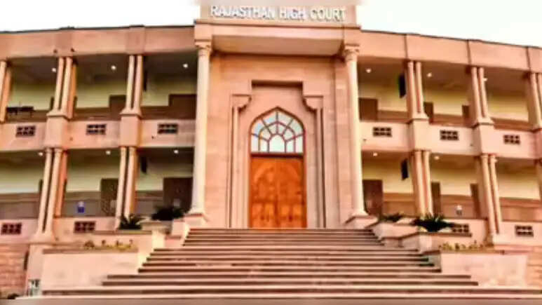राजस्थान हाईकोर्ट ने फागी-दूदू सड़क चौड़ीकरण मामले में सरकार को नोटिस जारी किया
