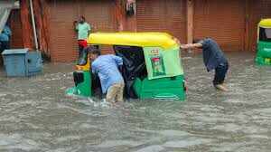 राजस्थान में मौसम में बड़ा बदलाव, 27 से 31 मार्च तक कई हिस्सों में बारिश की संभावना