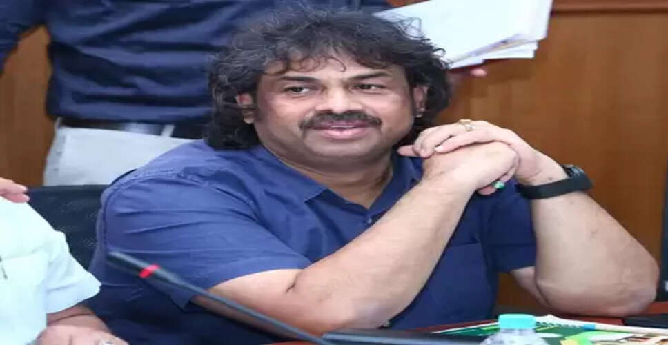 कर्नाटक सरकार ने तिब्बती समुदाय को समर्थन देने की अपनी प्रतिबद्धता दोहराई