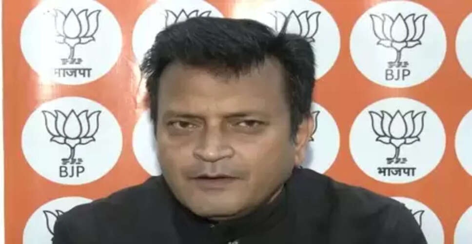 भारत से महात्मा गांधी का नाम कभी नहीं मिट सकता : भाजपा प्रवक्ता अजय आलोक