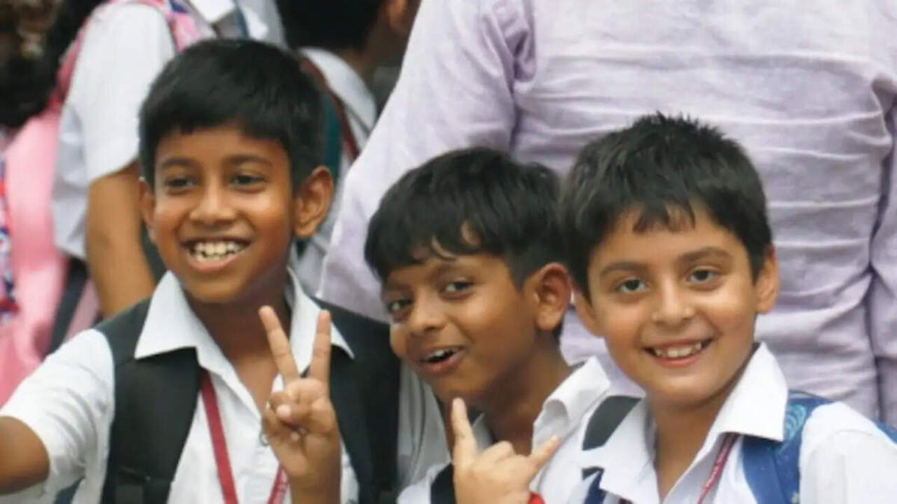 राजस्थान के स्कूलों में गर्मी की छुट्टियां 7 दिन बढ़ीं, अब 28 जून तक रहेगा अवकाश