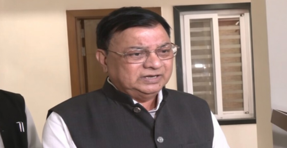 सक्ती जिले के वेदांता प्लांट हादसे में लापरवाही करने वालों पर कार्रवाई तय : मंत्री लखन लाल देवंगन