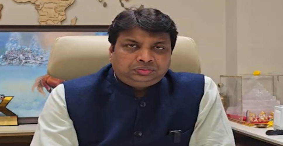 तुष्टिकरण नहीं, बंगाल की जनता को विकास चाहिए: रोहन गुप्ता