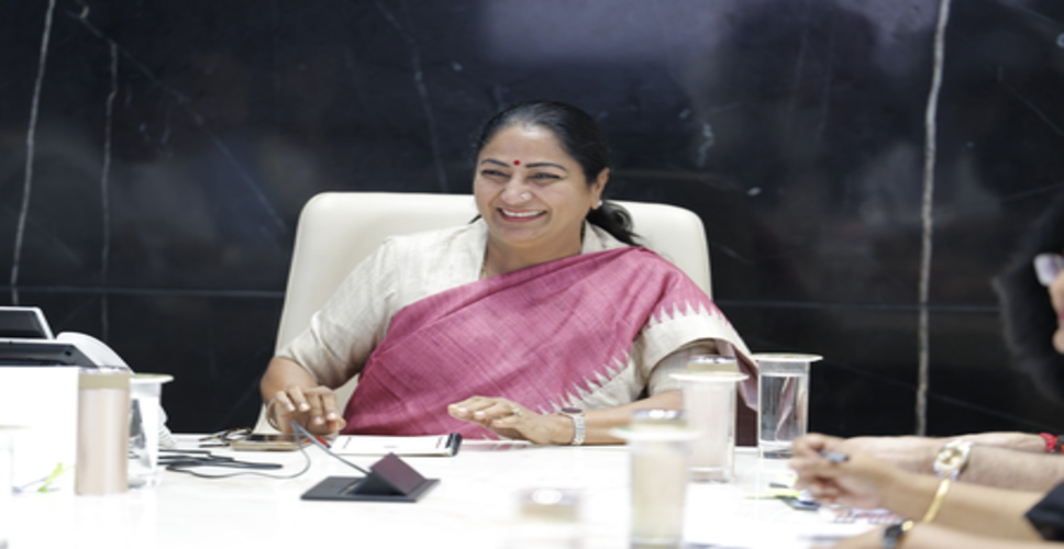 दिल्ली सरकार ने फसल क्षति के लिए अनुग्रह राशि बढ़ाकर 75,000 रुपए प्रति हेक्टेयर की