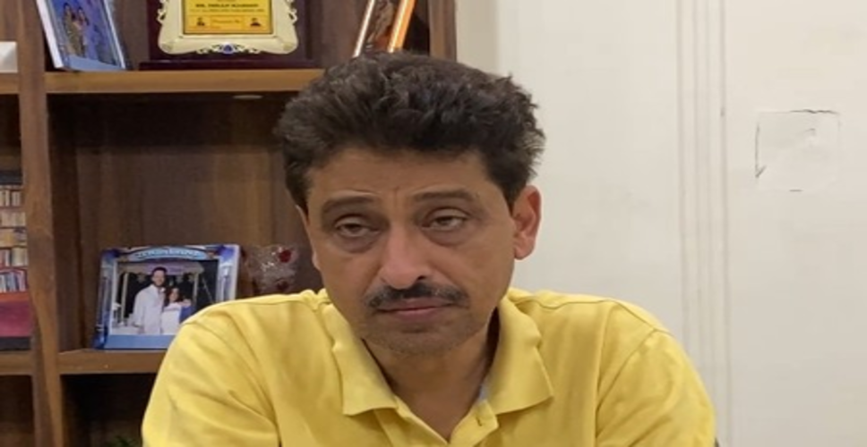 बंगाल में 4 मई को भाजपा नहीं आएगी, ममता अपने दम पर जीतती हैं चुनाव : इमरान मसूद