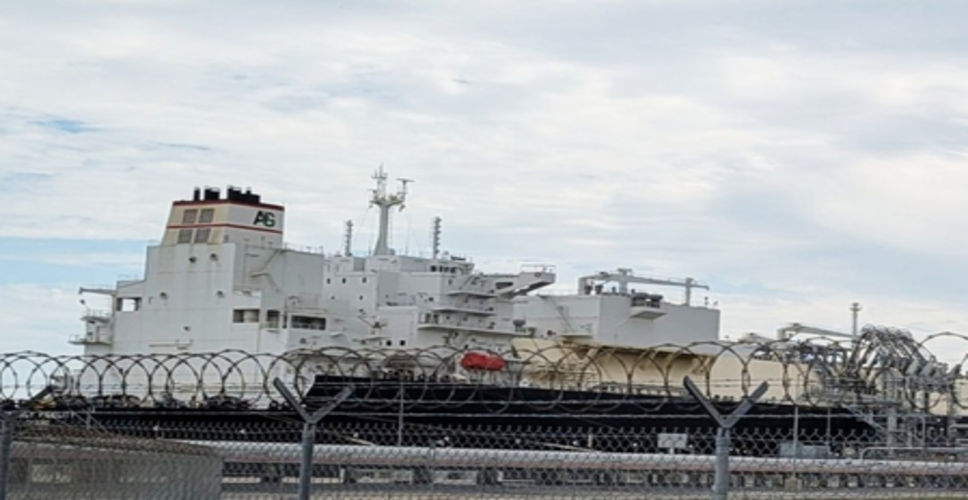 भारत ने अमेरिका से एलएनजी की खेप रवाना कर अपने प्रयासों को दी रफ्तार