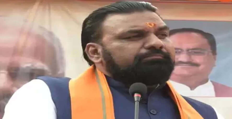 मजदूरी करने गए लोगों को बिहार में नौकरी देंगे: सम्राट चौधरी