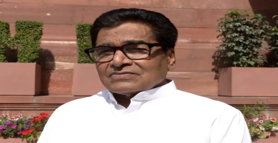 भाजपा एक के बाद एक गलती कर रही, जनता हो रही परेशान: रामगोपाल यादव