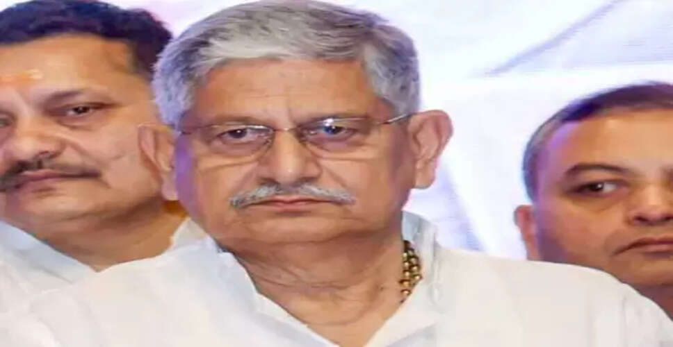 भारतीय मतदाता बनने के लिए सिद्ध करनी होगी नागरिकता: राजीव रंजन सिंह