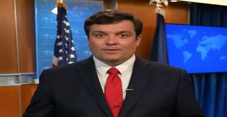 ताइवान के आसपास चीन का बड़ा सैन्य अभ्यास, अमेरिका ने जताई चिंता