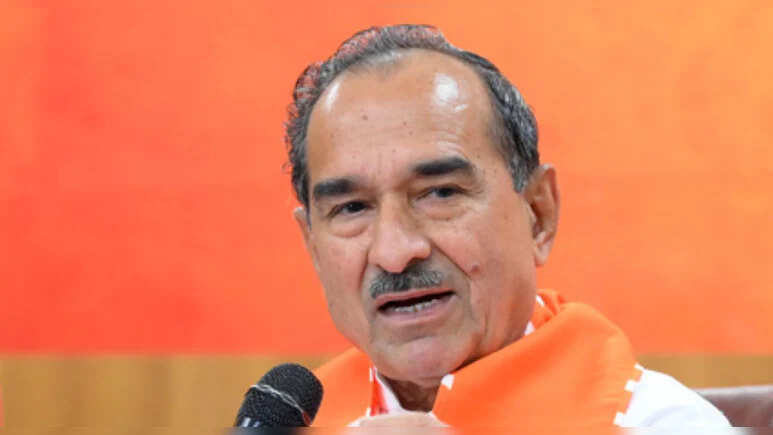 राजस्थान में UCC पर सियासत तेज, भाजपा प्रदेशाध्यक्ष ने उठाई लागू करने की मांग