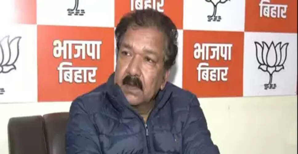 इस बार का बजट 'विकसित बिहार' के सपनों को पूरा करने वाला है: दिलीप जायसवाल