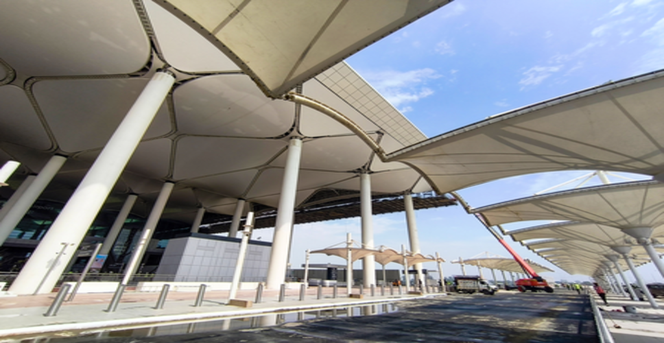 कैबिनेट ने संशोधित उड़ान स्कीम को 28,840 करोड़ रुपए के परिव्यय के साथ मंजूरी दी, 100 एयरपोर्ट्स विकसित होंगे