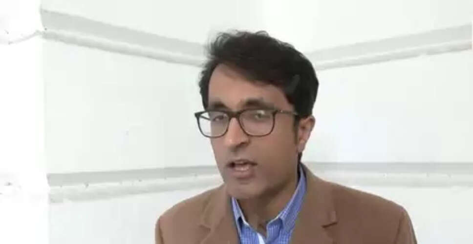 कांग्रेस के अंदर 'ब्रीफकेस मॉडल' गांधी परिवार के भ्रष्टाचारा को दिखाता है: भाजपा प्रवक्ता प्रदीप भंडारी