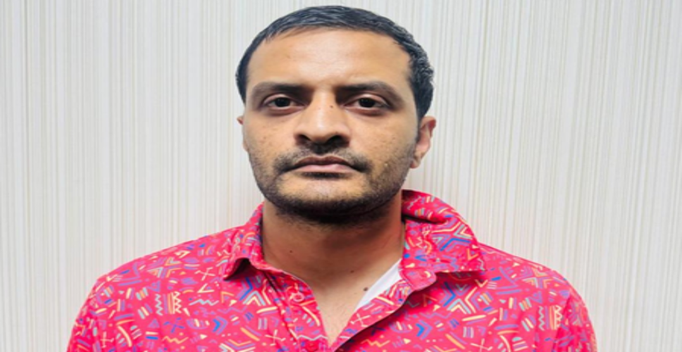 लॉरेंस बिश्नोई गिरोह के प्रमुख सदस्य अमन को अमेरिका से वापस लाया गया: सीबीआई