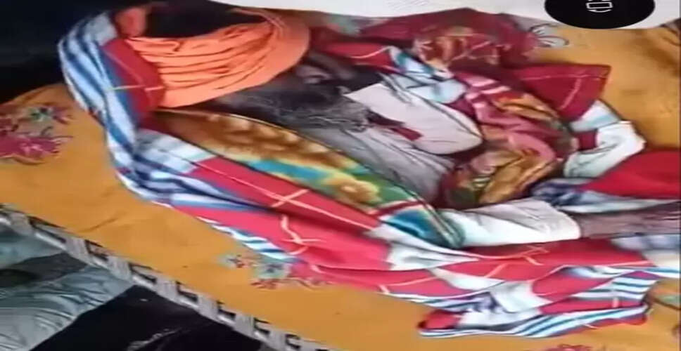 मध्य प्रदेश: शिवपुरी में बाघिन का ग्रामीण पर हमला, गांव में भय का माहाैल