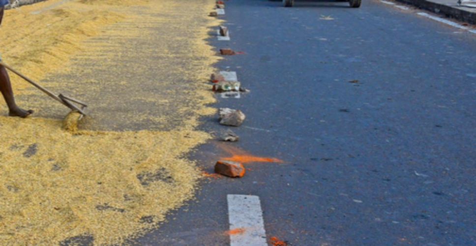 जजहर-वाया लखाला-स्वहन सड़क का काम शुरू, पीएमजीएसवाई योजना के तहत बनेगी रोड