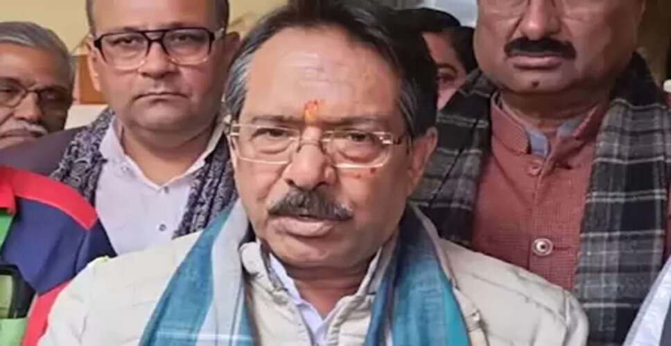 दिल्ली में 81 नए आयुष्मान आरोग्य मंदिर उद्घाटित, हर्ष मल्होत्रा ने सरकार की तारीफ की