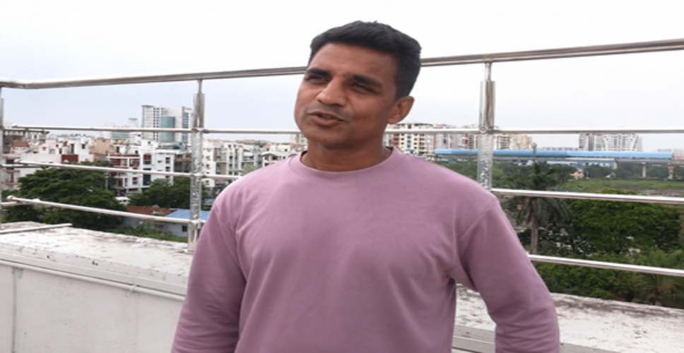 पूर्व भारतीय फुटबॉलर मेहताब हुसैन ने बताया, कौन हो सकते हैं इस फीफा वर्ल्ड कप में मजबूत दावेदार?