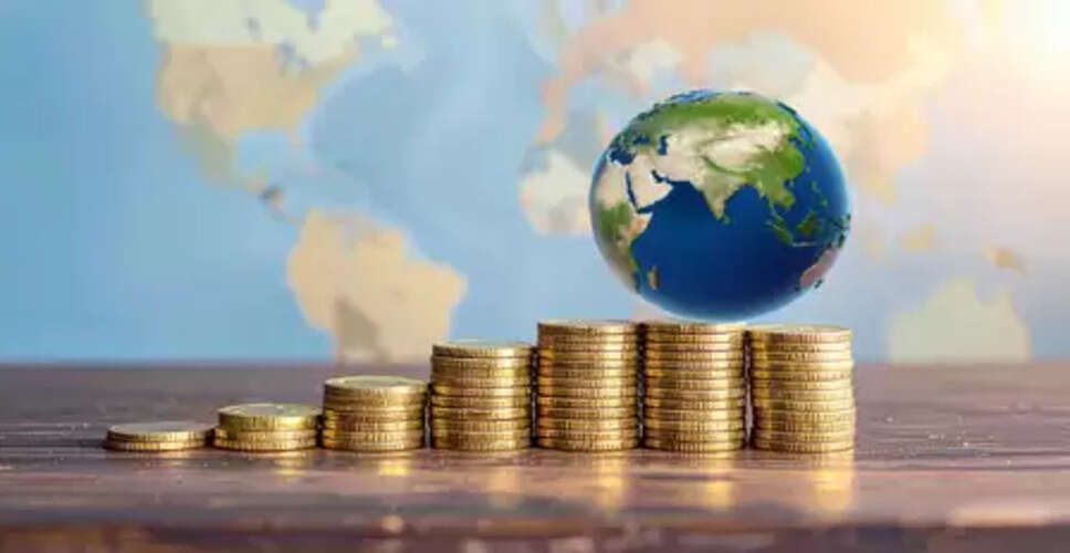 वर्ष 2030 तक 'अपर मिडिल इनकम' वाले देशों में शामिल हो सकता है भारत : एसबीआई रिसर्च